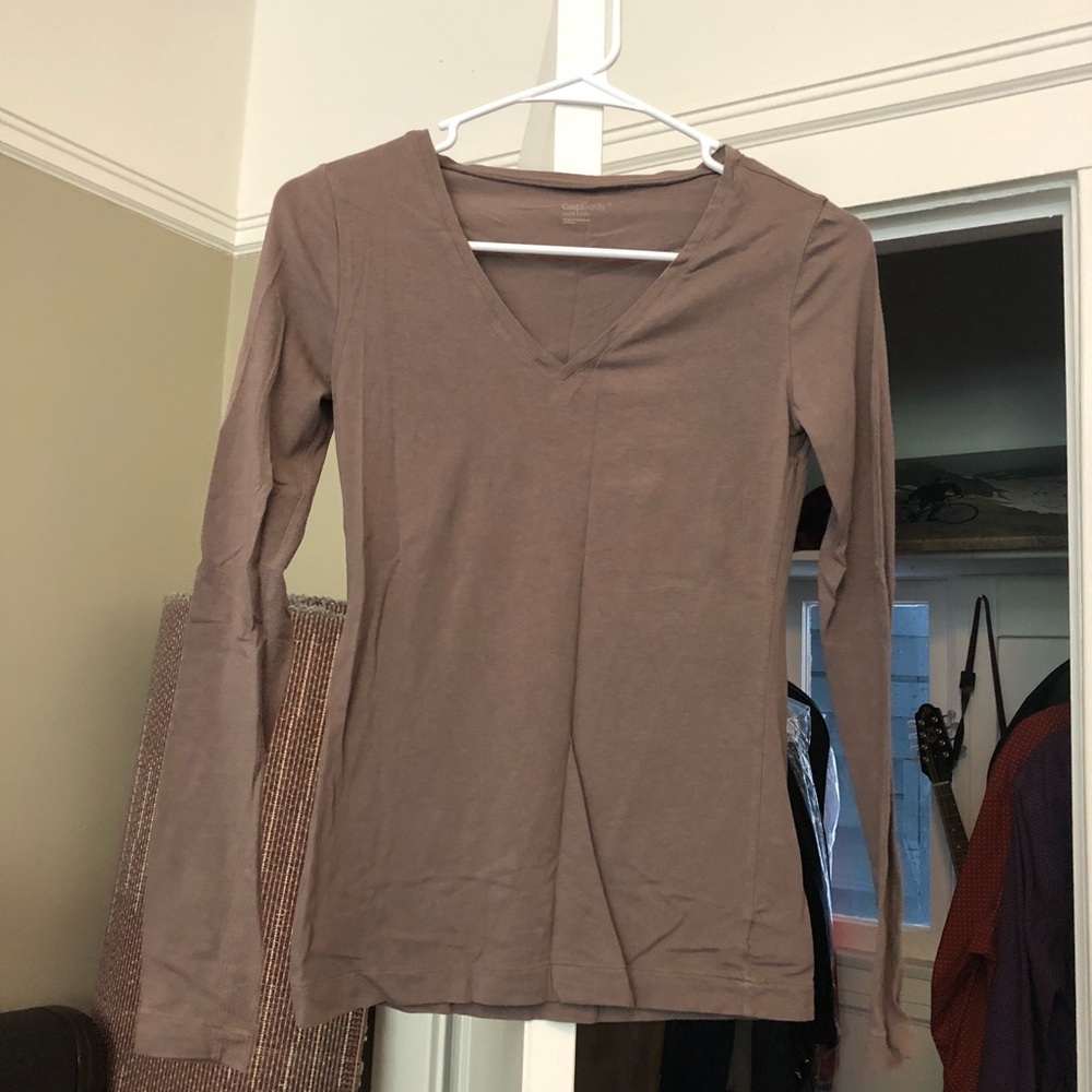 Gap basic tee
